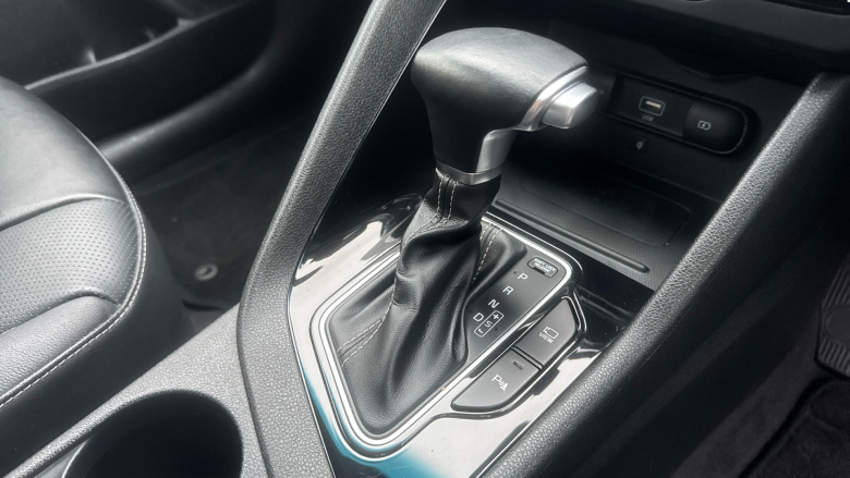 Kia Niro 1.6 GDi Hybrid 3 5dr DCT Hybrid Estate